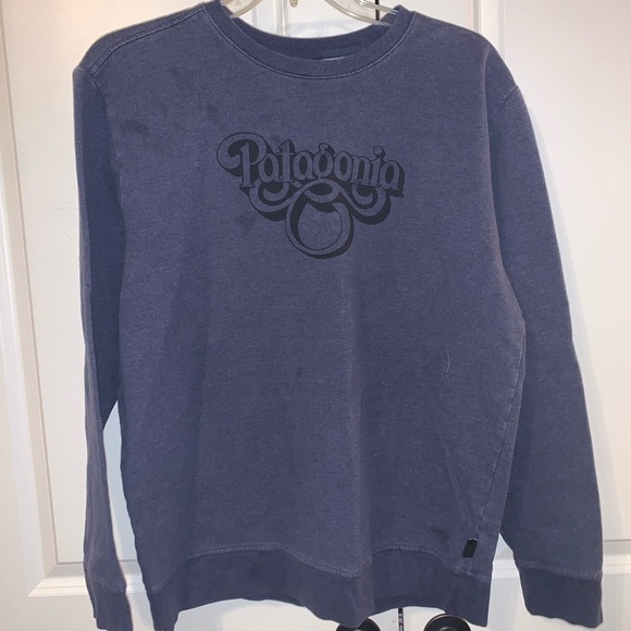 Patagonia Other - Patagonia Womens crewneck